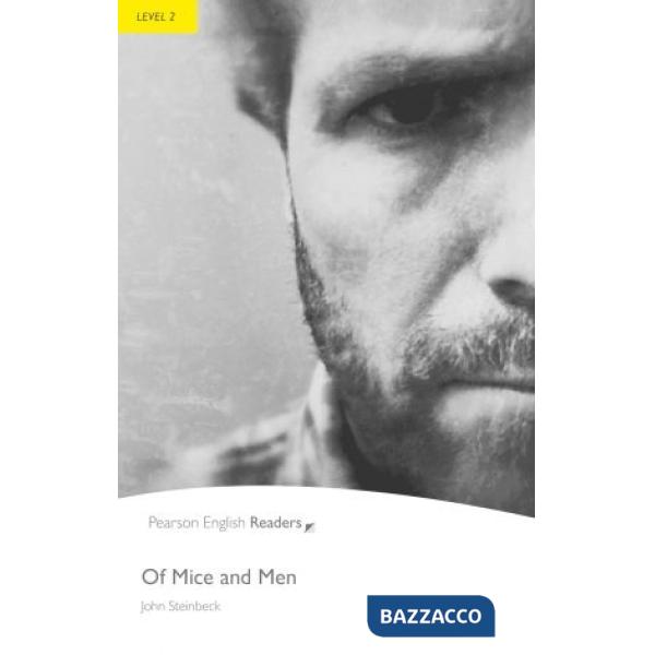 OF MICE AND MEN + MP3