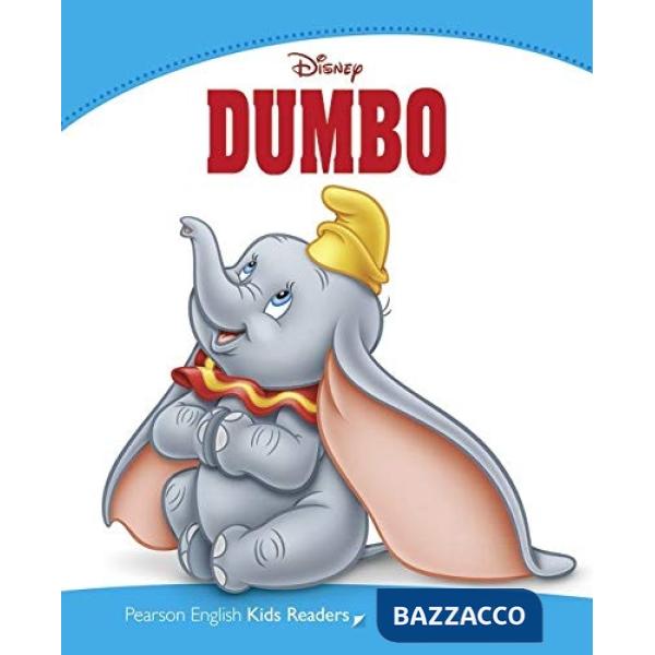 PEKR 1 DUMBO