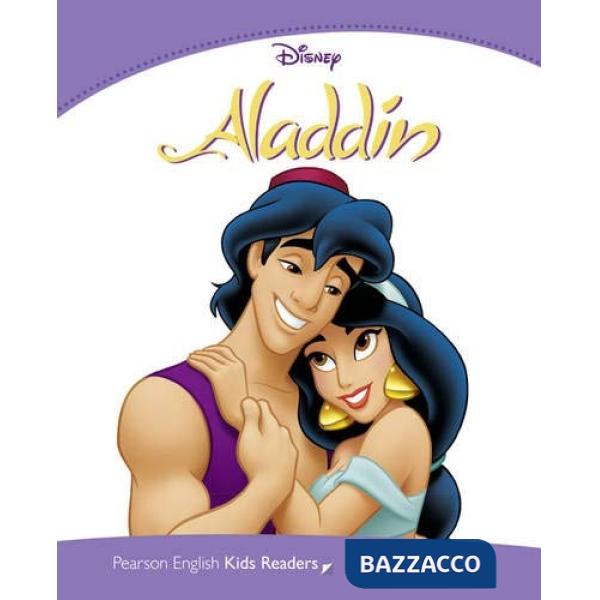 PEKR 5 ALADDIN