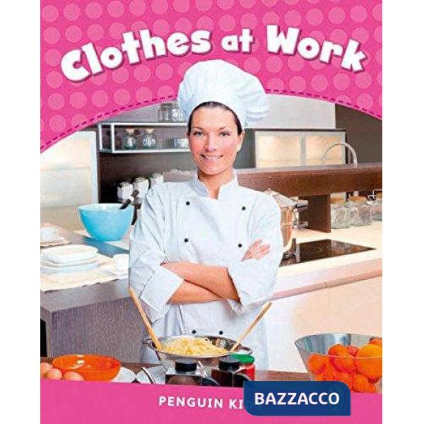 PCLIL2: CLOTHES AT WORK