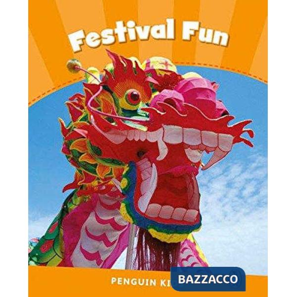 PCLIL3: FESTIVAL FUN