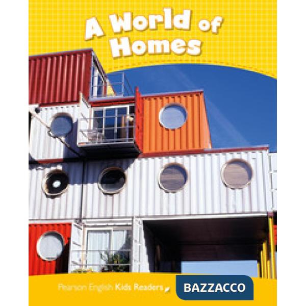 PCLIL6: A WORLD OF HOMES