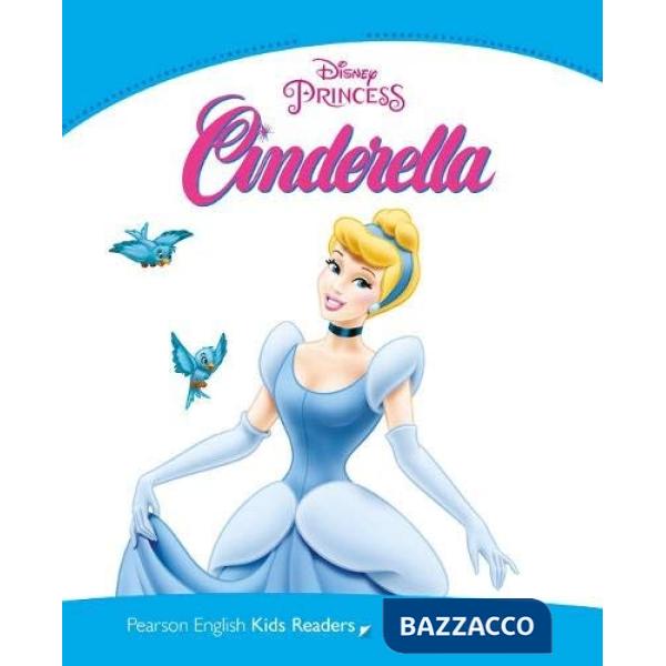 PEKR 1 CINDERELLA