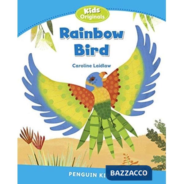 PEKR1: RAINBOW BIRDS