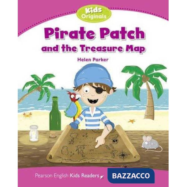 PEKR2: PIRATE PATCH