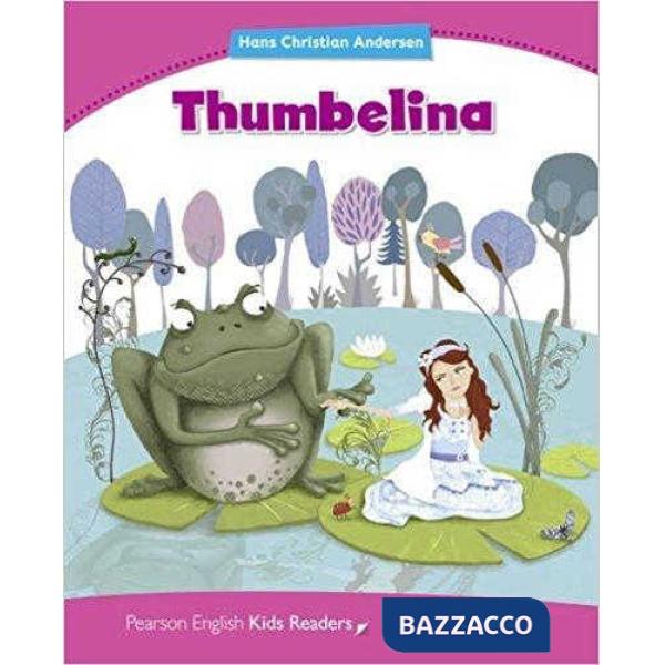 PEKR2: THUMBELINA