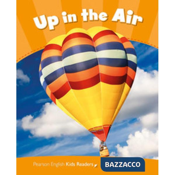 PCLIL3: UP IN THE AIR