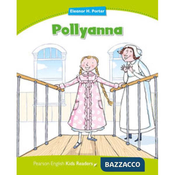 PEKR4: POLLYANNA