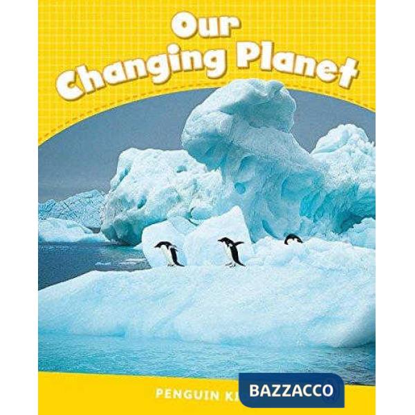 PCLIL5: OUR CHANGING PLANET