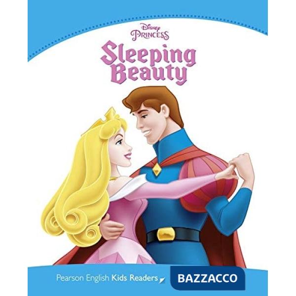 PEKR 1 SLEEPING BEAUTY