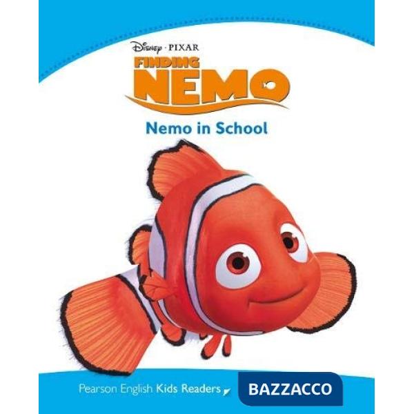 PEKR 1 FINDING NEMO