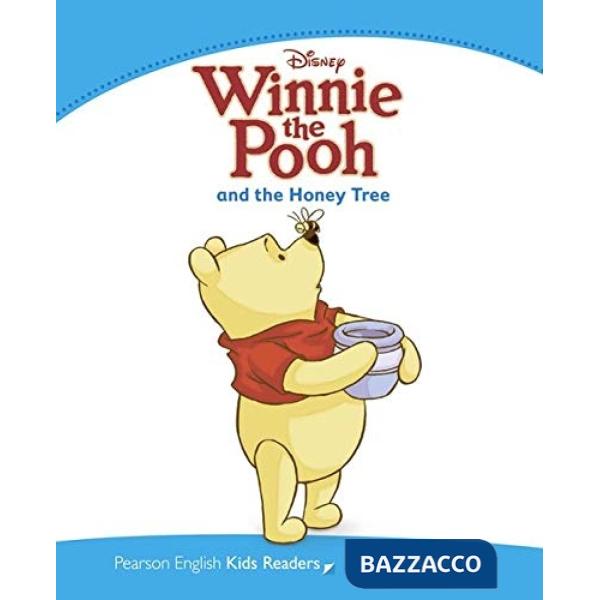 PEKR 1 WINNIE THE POOH