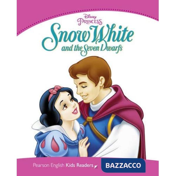 PEKR 2 SNOW WHITE
