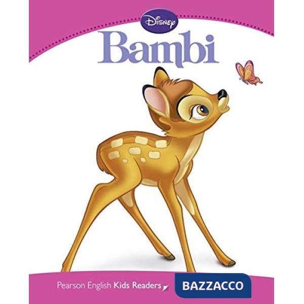PEKR 2 BAMBI