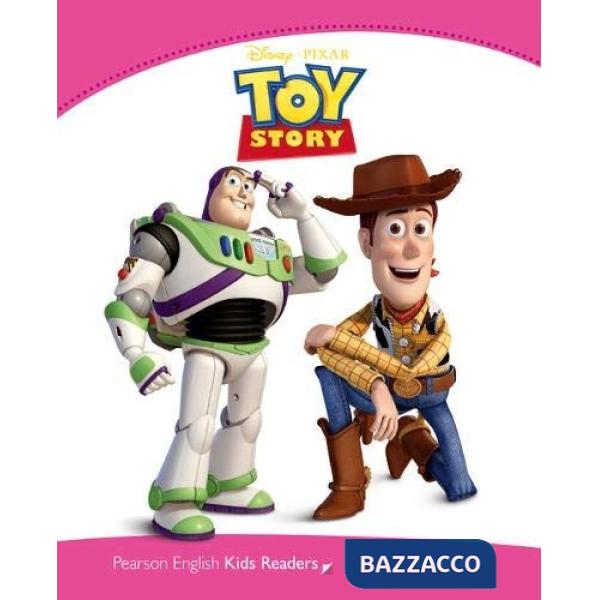 PEKR 2 TOY STORY 1