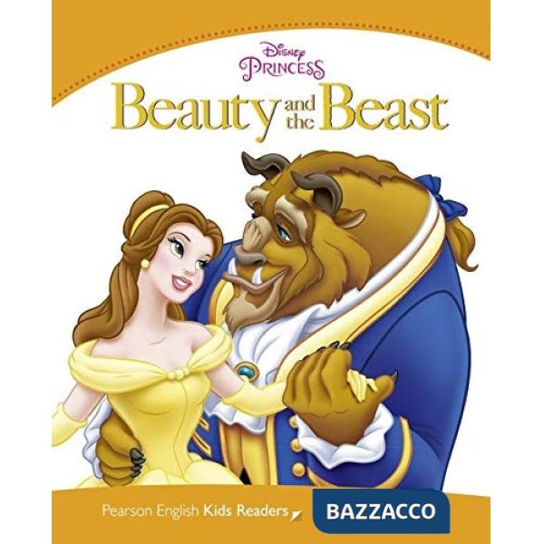 PEKR 3 BEAUTY AND THE BEAST