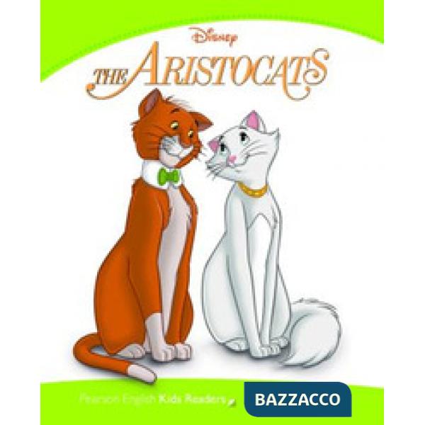 PEKR4: THE ARISTOCATS
