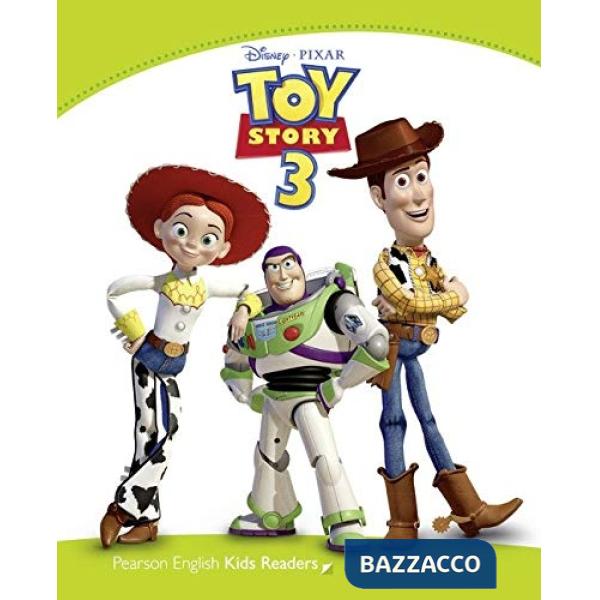 PEKR 4 TOY STORY 3