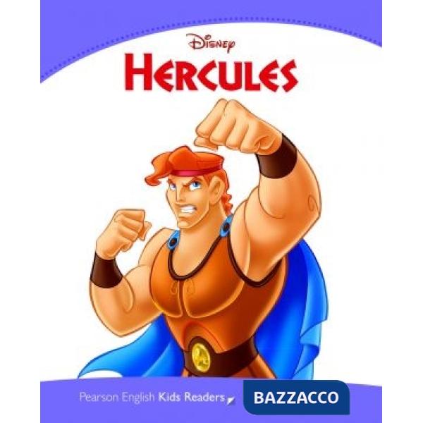 PEKR5: HERCULES