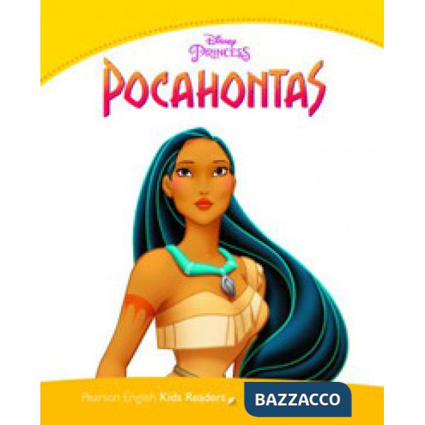 PEKR6: POCAHONTAS