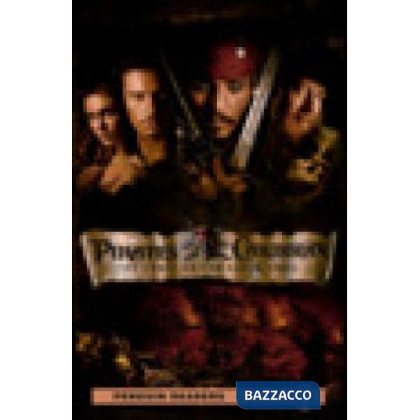 PIRATES OF THE CARIBB & THE BP + MP3