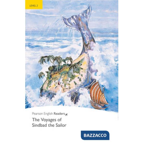 VOYAGES OF SINBAD THE SAILOR