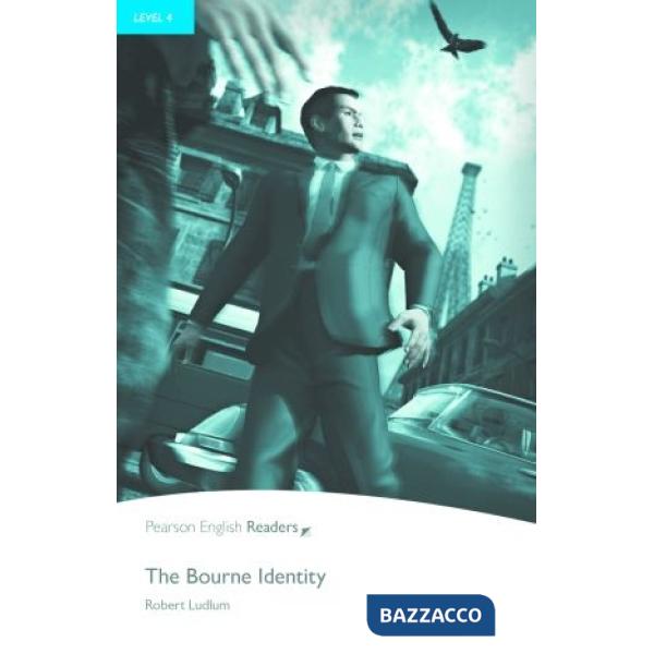 THE BOURNE IDENTITY + MP3