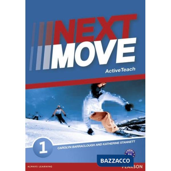 NEXT MOVE 1 ACTIVETEACH