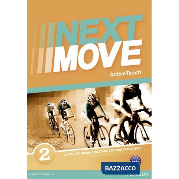 NEXT MOVE 2 ACTIVETEACH
