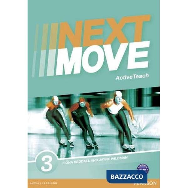 NEXT MOVE 3 ACTIVETEACH