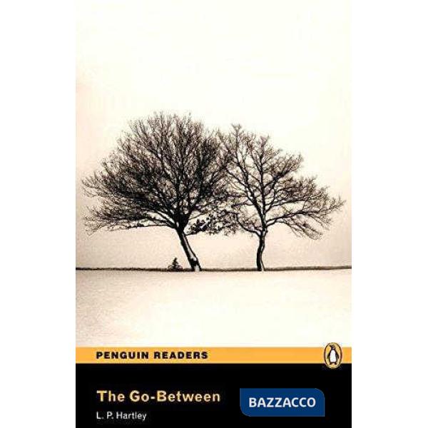 GO-BETWEEN, THE + MP3 CD