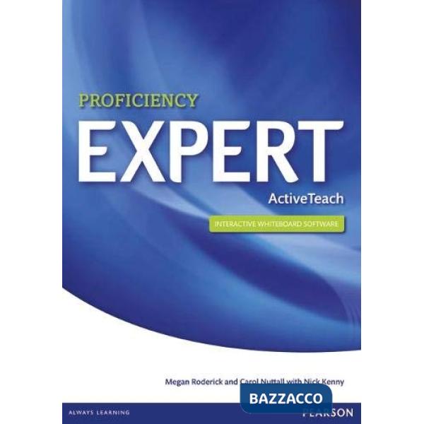 EXPERT PROFICIENCY ACTIVETEACH DISC