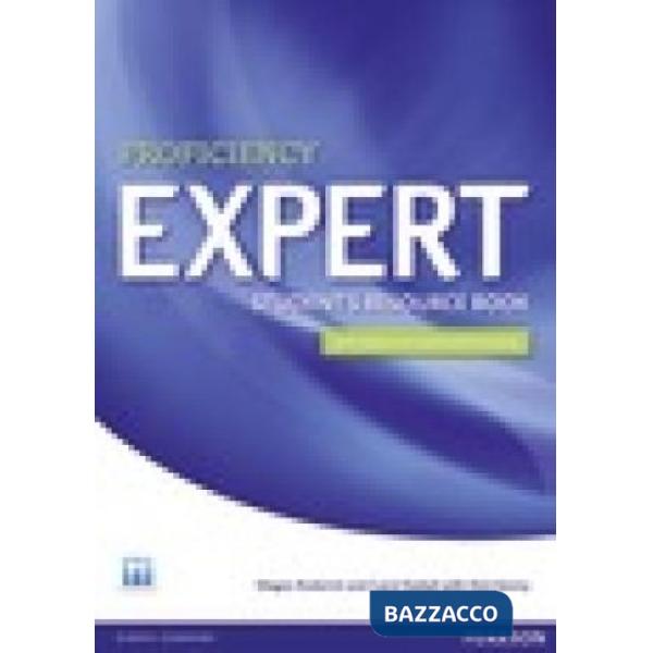EXPERT PROFICIENCY SRB + KEY