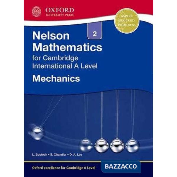 CMBRDG A: NELSON MECHANICS 2 - SB