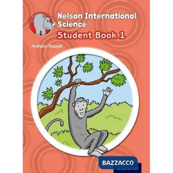 PRIMARY: NELSON INT SCIENCE 1 - SB 1