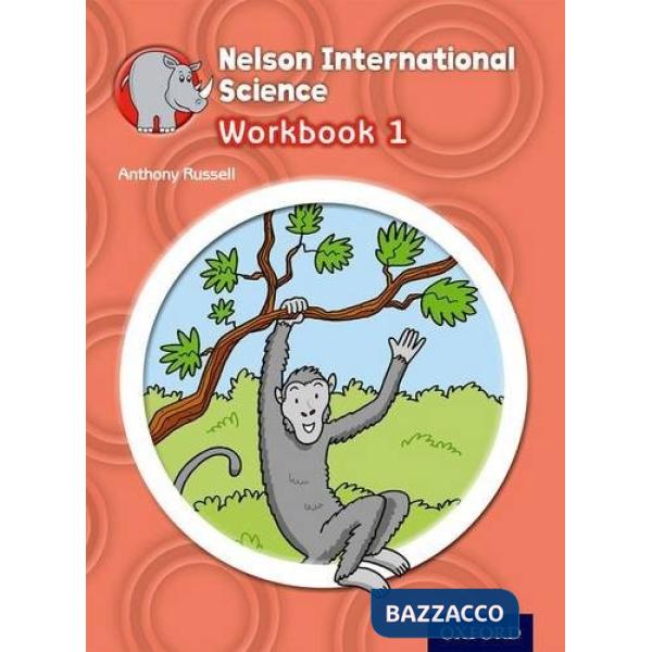 PRIMARY: NELSON INT SCIENCE 1 - WB 1