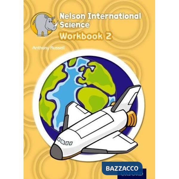 PRIMARY: NELSON INT SCIENCE 2 - WB 2