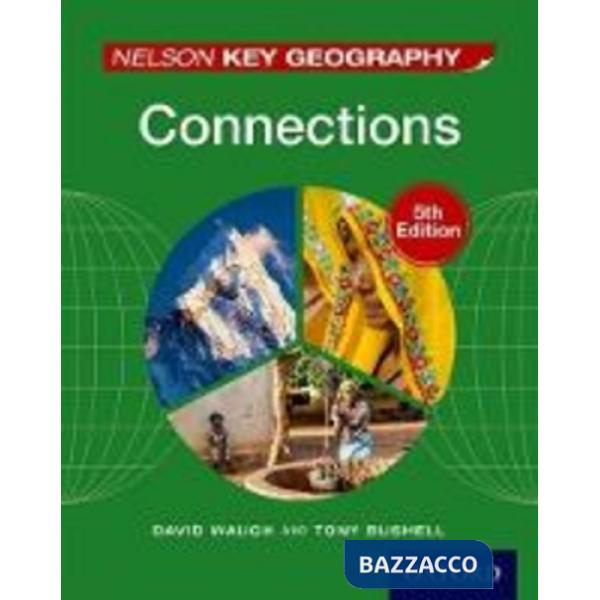 NELSON KEY GEOGRAPHY CONNECTIONS SB