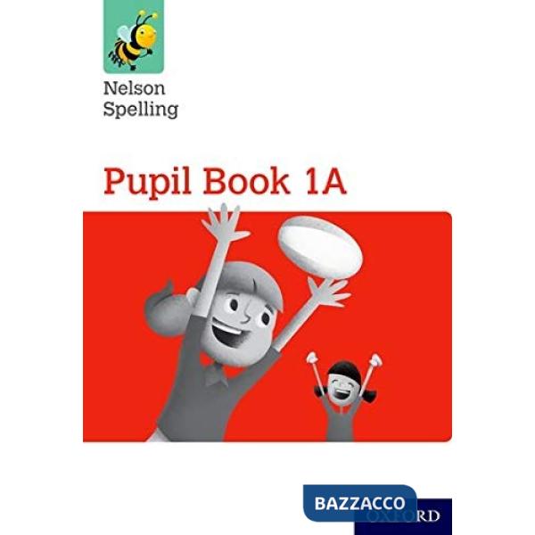 PRIMARY: NELSON SPELLING SB 1A