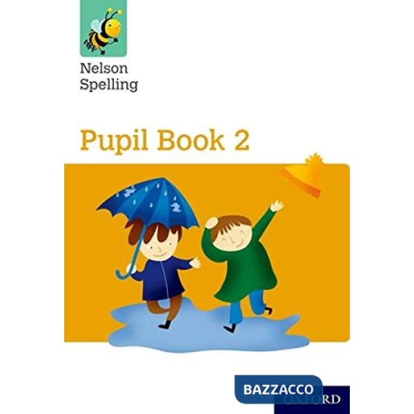 PRIMARY: NELSON SPELLING SB 2