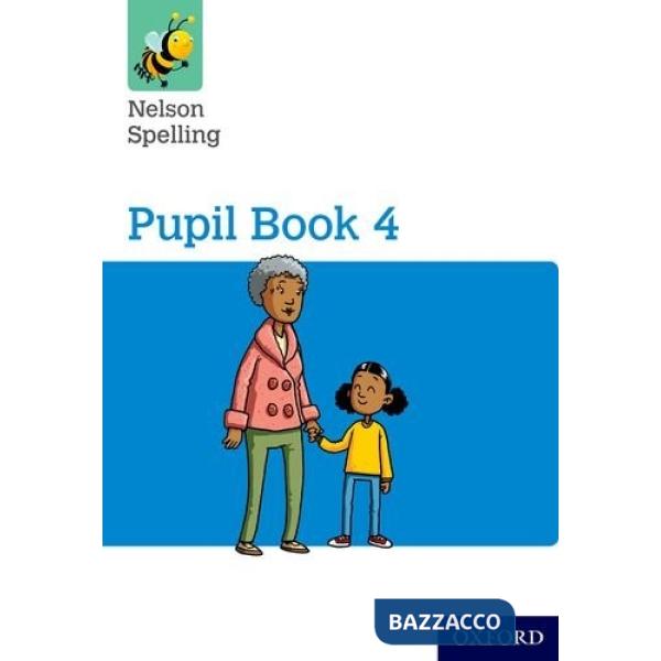 PRIMARY: NELSON SPELLING SB 4