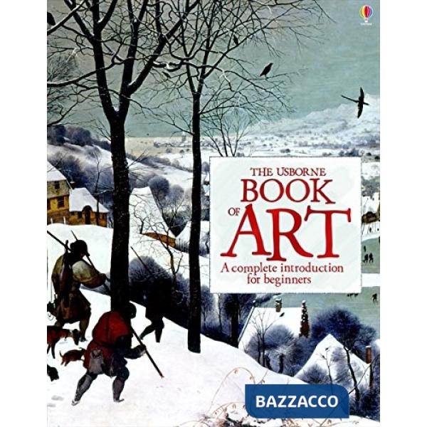 BOOK OF ART