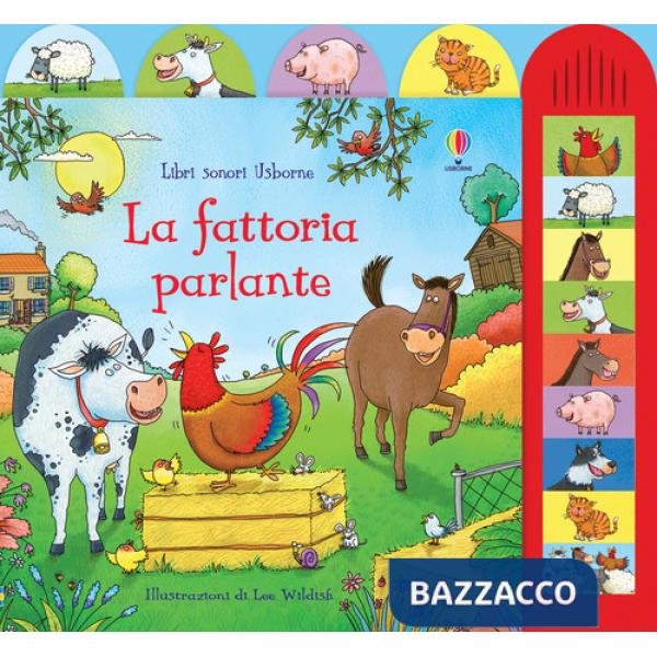 Fattoria parlante (La)