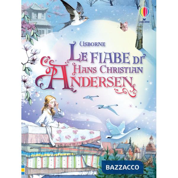 Fiabe di Hans Christian Andersen (Le)