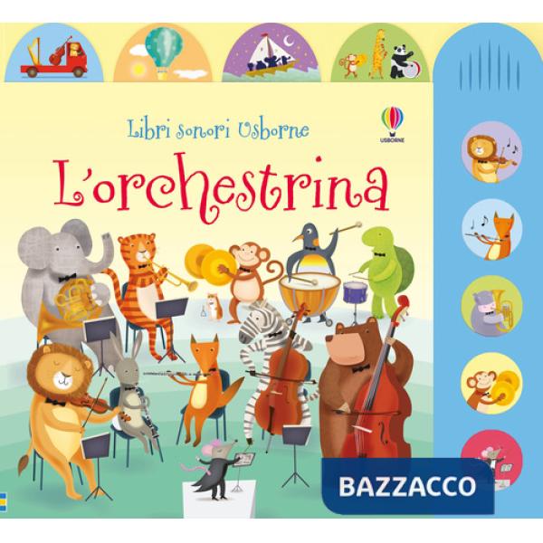 L'ORCHESTRINA