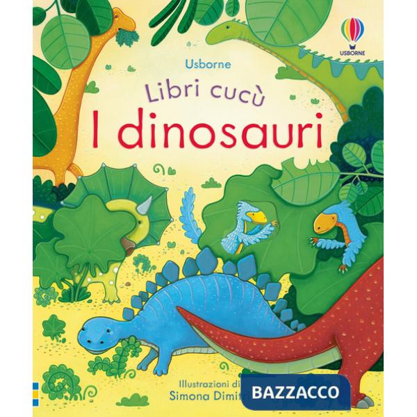 Dinosauri. Ediz. illustrata (I)