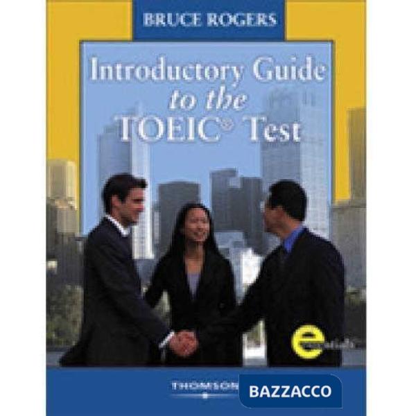 INTRODUCTORY GUIDE TOEIC STUD.