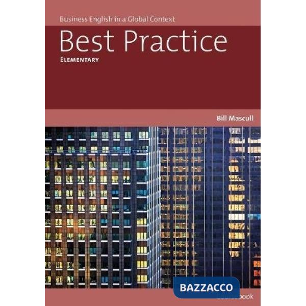 BEST PRACTICE ELEM. STUDENT