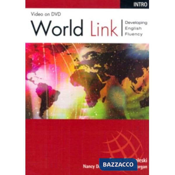 WORLDLINK INTRO DVD