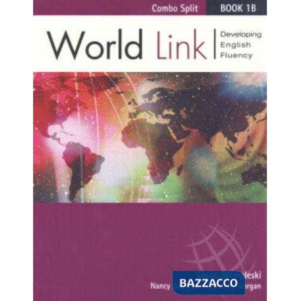 WORLDLINK 1B STUDENT SPLIT